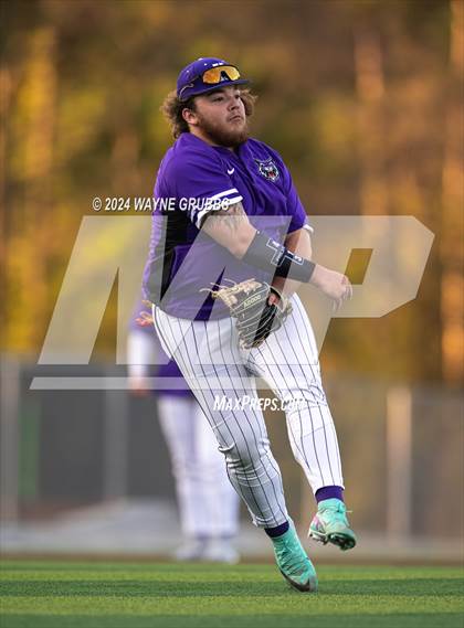 Thumbnail 3 in Hallsville @ Longview photogallery.