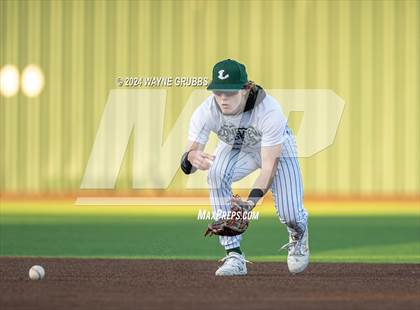 Thumbnail 1 in Hallsville @ Longview photogallery.