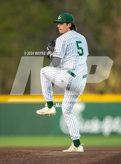 Thumbnail 1 in Hallsville @ Longview photogallery.