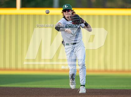 Thumbnail 2 in Hallsville @ Longview photogallery.