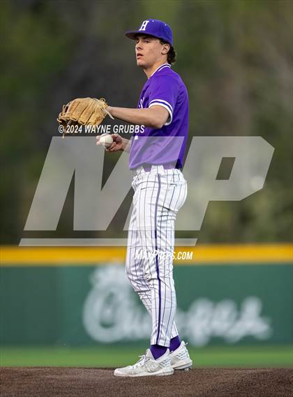 Thumbnail 3 in Hallsville @ Longview photogallery.