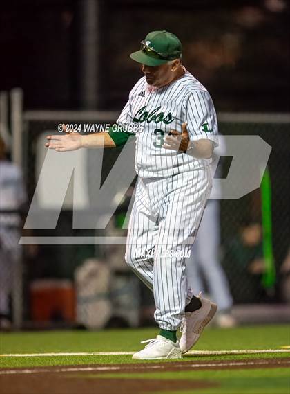 Thumbnail 1 in Hallsville @ Longview photogallery.