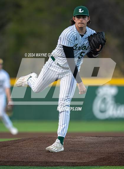 Thumbnail 2 in Hallsville @ Longview photogallery.