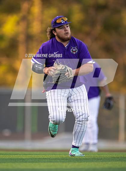 Thumbnail 3 in Hallsville @ Longview photogallery.