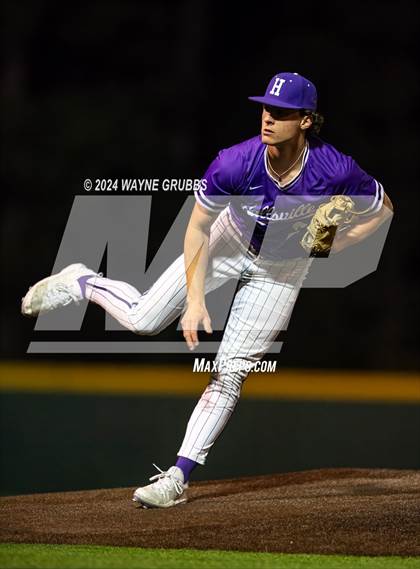 Thumbnail 2 in Hallsville @ Longview photogallery.