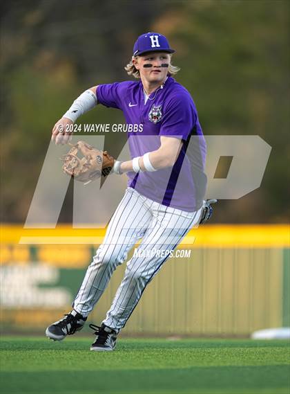Thumbnail 3 in Hallsville @ Longview photogallery.