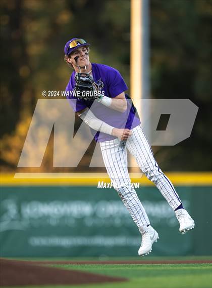 Thumbnail 1 in Hallsville @ Longview photogallery.