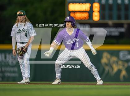 Thumbnail 3 in Hallsville @ Longview photogallery.
