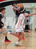 Photo from the gallery "Cleveland @ Westchester (CIF DII State Playoffs Round ll)"