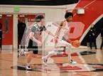 Photo from the gallery "Cleveland @ Westchester (CIF DII State Playoffs Round ll)"