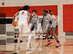 Photo from the gallery "Cleveland @ Westchester (CIF DII State Playoffs Round ll)"