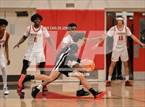 Photo from the gallery "Cleveland @ Westchester (CIF DII State Playoffs Round ll)"