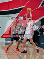 Photo from the gallery "Cleveland @ Westchester (CIF DII State Playoffs Round ll)"