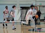 Photo from the gallery "Cleveland @ Westchester (CIF DII State Playoffs Round ll)"
