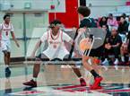 Photo from the gallery "Cleveland @ Westchester (CIF DII State Playoffs Round ll)"