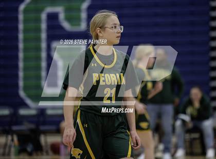Thumbnail 2 in FR: Peoria @ Goodyear photogallery.