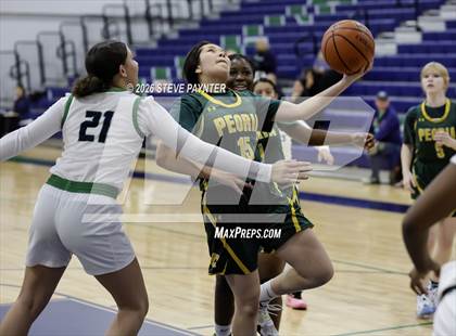 Thumbnail 3 in FR: Peoria @ Goodyear photogallery.