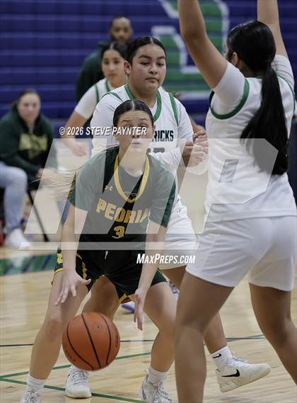 Thumbnail 2 in FR: Peoria @ Goodyear photogallery.