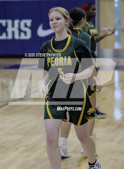 Thumbnail 3 in FR: Peoria @ Goodyear photogallery.