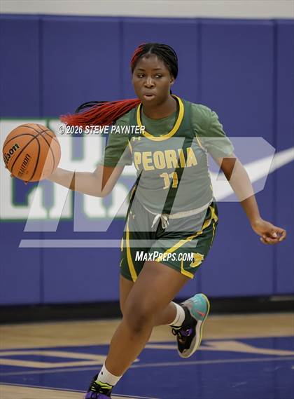 Thumbnail 3 in FR: Peoria @ Goodyear photogallery.