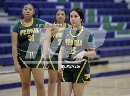 Thumbnail 2 in FR: Peoria @ Goodyear photogallery.