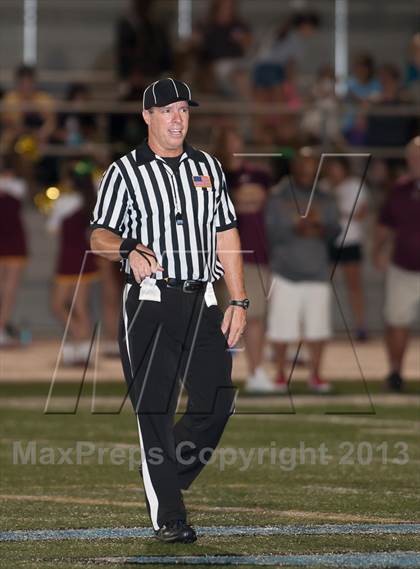 Thumbnail 3 in Arlington vs. Chino Hills photogallery.