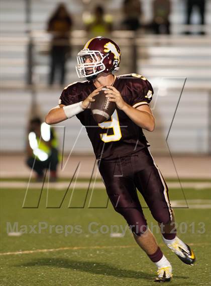 Thumbnail 1 in Arlington vs. Chino Hills photogallery.