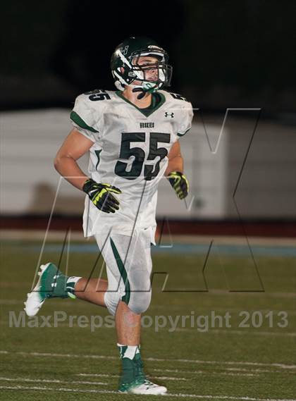 Thumbnail 3 in Arlington vs. Chino Hills photogallery.