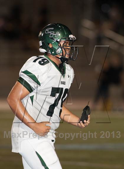 Thumbnail 2 in Arlington vs. Chino Hills photogallery.