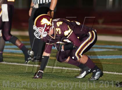 Thumbnail 1 in Arlington vs. Chino Hills photogallery.