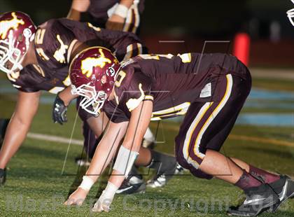 Thumbnail 2 in Arlington vs. Chino Hills photogallery.