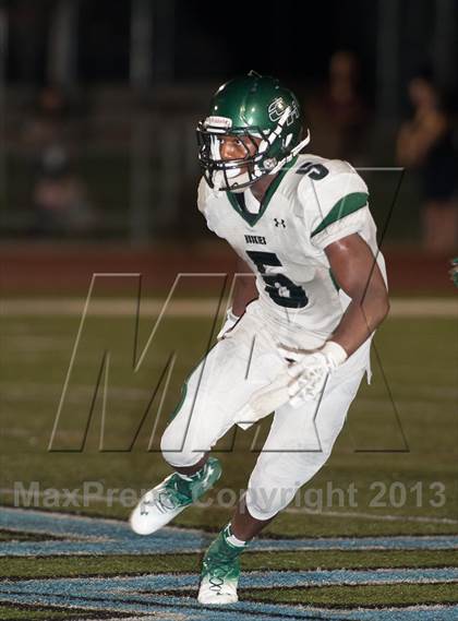 Thumbnail 3 in Arlington vs. Chino Hills photogallery.