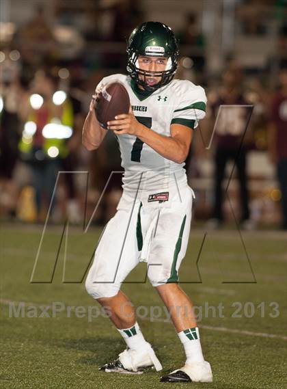 Thumbnail 3 in Arlington vs. Chino Hills photogallery.