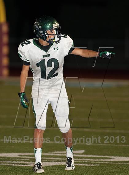 Thumbnail 2 in Arlington vs. Chino Hills photogallery.