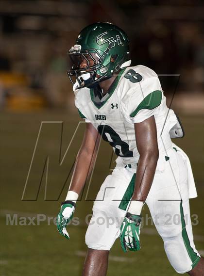 Thumbnail 2 in Arlington vs. Chino Hills photogallery.