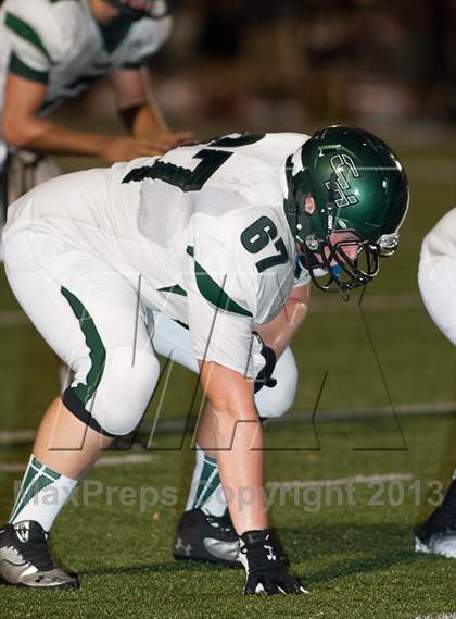 Thumbnail 1 in Arlington vs. Chino Hills photogallery.