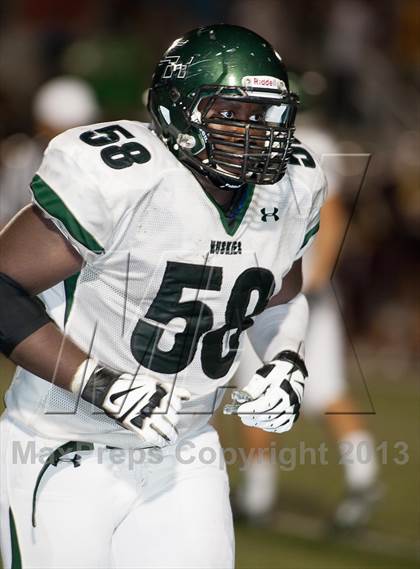 Thumbnail 2 in Arlington vs. Chino Hills photogallery.