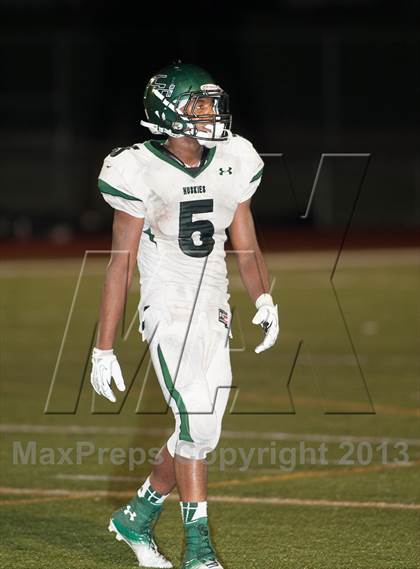 Thumbnail 1 in Arlington vs. Chino Hills photogallery.