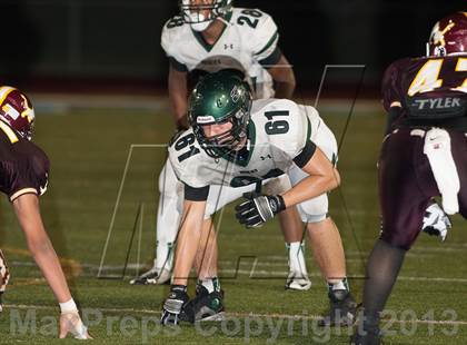 Thumbnail 3 in Arlington vs. Chino Hills photogallery.