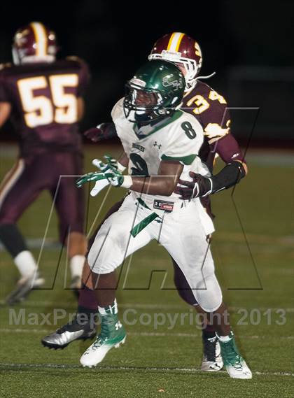 Thumbnail 3 in Arlington vs. Chino Hills photogallery.
