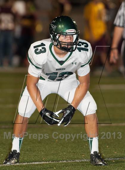 Thumbnail 3 in Arlington vs. Chino Hills photogallery.
