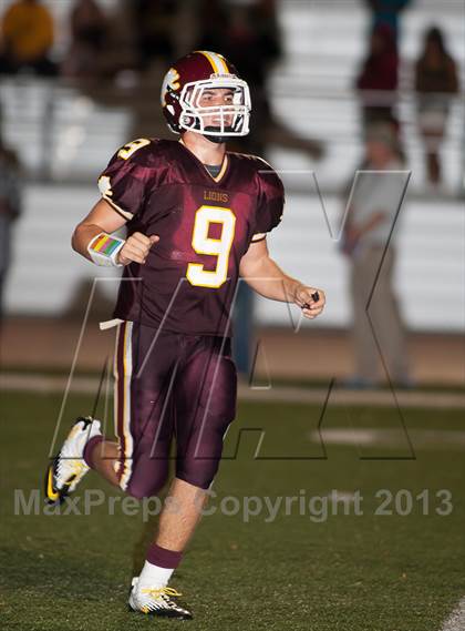 Thumbnail 1 in Arlington vs. Chino Hills photogallery.