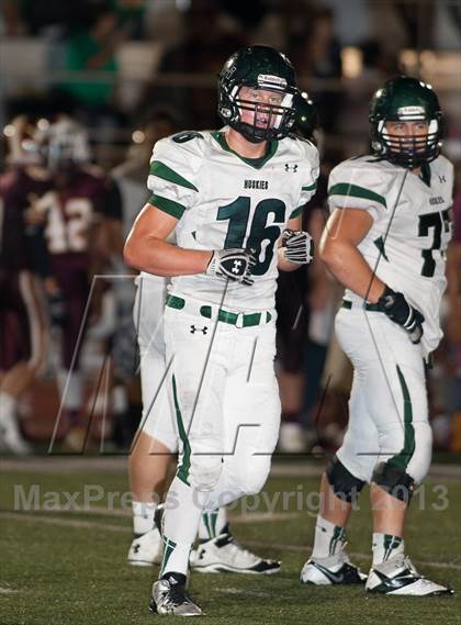 Thumbnail 2 in Arlington vs. Chino Hills photogallery.