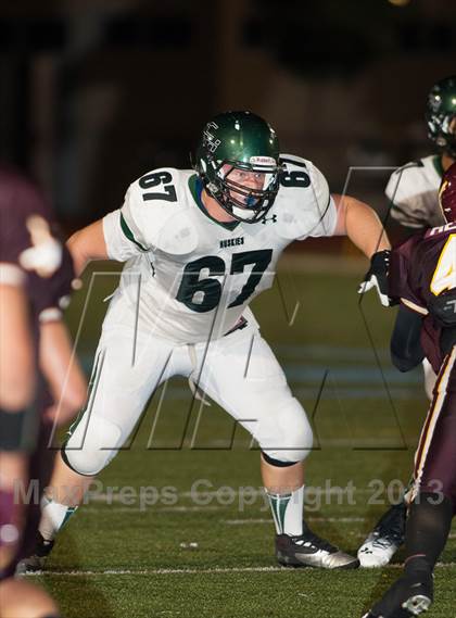 Thumbnail 3 in Arlington vs. Chino Hills photogallery.