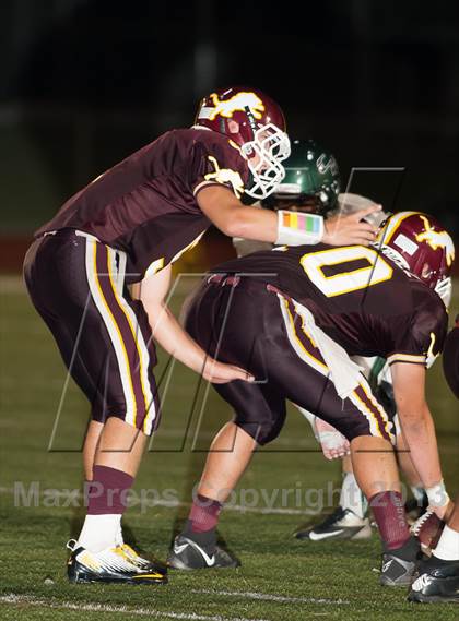 Thumbnail 1 in Arlington vs. Chino Hills photogallery.