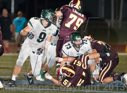 Thumbnail 3 in Arlington vs. Chino Hills photogallery.