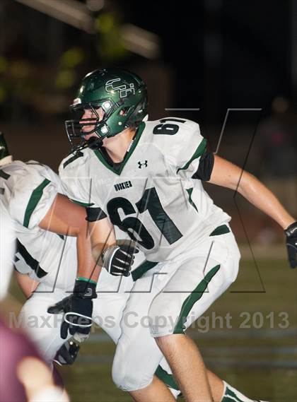 Thumbnail 3 in Arlington vs. Chino Hills photogallery.