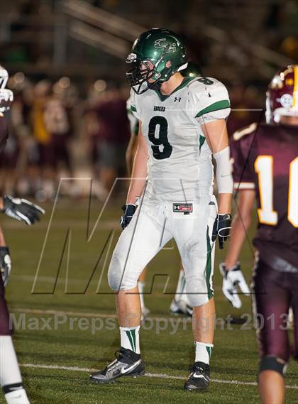 Thumbnail 2 in Arlington vs. Chino Hills photogallery.