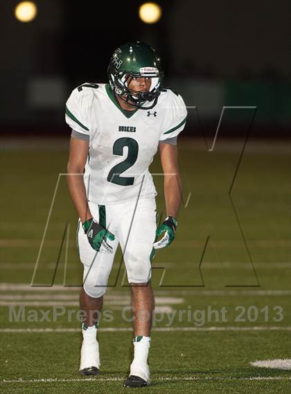 Thumbnail 2 in Arlington vs. Chino Hills photogallery.