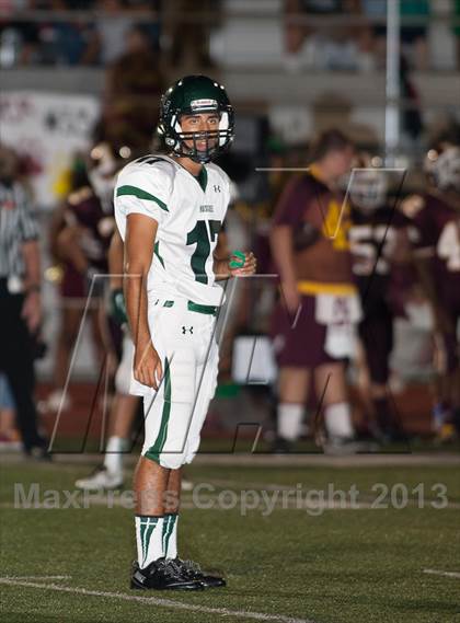 Thumbnail 3 in Arlington vs. Chino Hills photogallery.